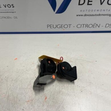 Peugeot 508 1.6 16V PureTech 180 Claxon 2019 9815870780