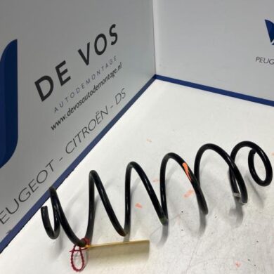 DS Automobiles DS4 1.6 16V PureTech 180 Schroefveer achter 2021 9839447080