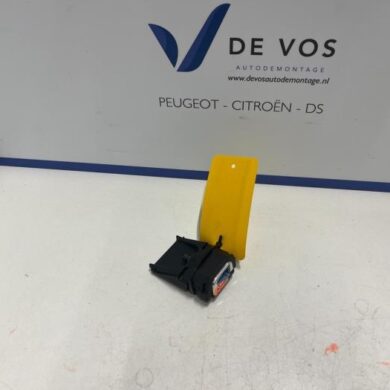 Citroen C3 1.2 Vti 12V PureTech Camera voorzijde 2018 1640245680-9828694780