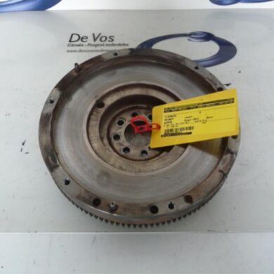 Peugeot Bipper  Vliegwiel 2011 0532X1