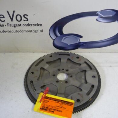 Peugeot 207  Flywheel 5FW3-5FW 2006 0532R5