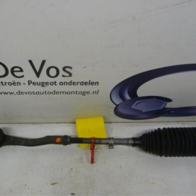 Citroen C4 1.6 Hdi 90 Spoorstang rechts 2012 381789-3812F2