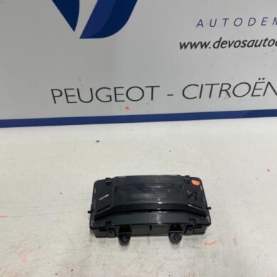 Peugeot 308 1.5 Blue HDi 130 16V Binnenverlichting voor 2021 9814757480