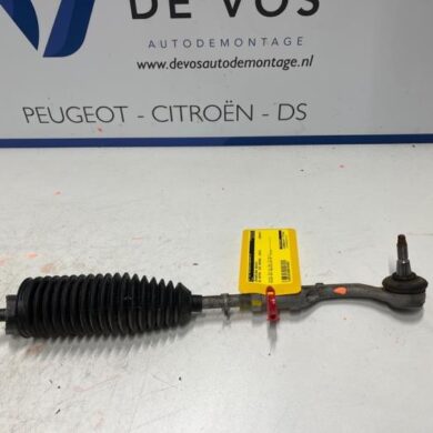 DS Automobiles DS3 Crossback 1.2 12V PureTech 155 Tie rod, right 2018 1648322280-1648322580