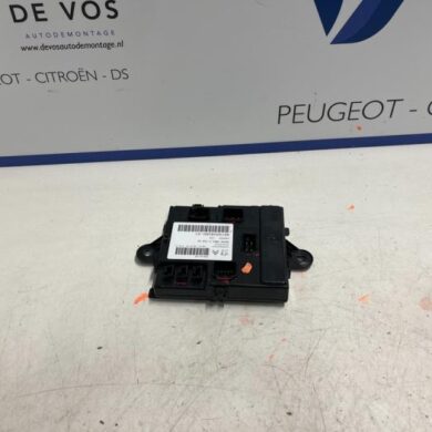 Peugeot 508 1.6 16V PureTech 180 Computer, miscellaneous 5G06 2019 1638000580