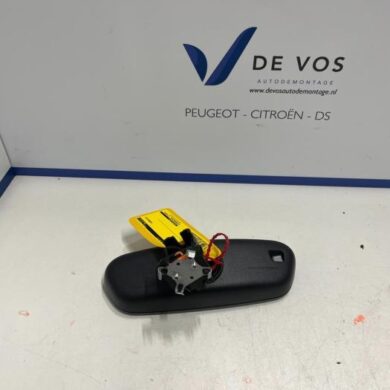 Peugeot 508  Binnenspiegel 2021 98404100XT