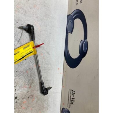 DS Automobiles DS3 Crossback 1.2 12V PureTech 130 Anti-roll bar guide 2019 9824652580
