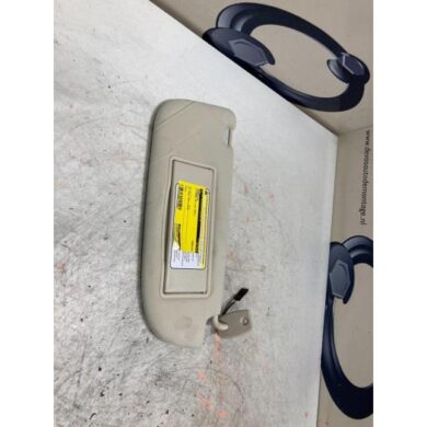 Citroen C6 3.0 HDiF V6 24V Zonneklep 2011 8143PQ