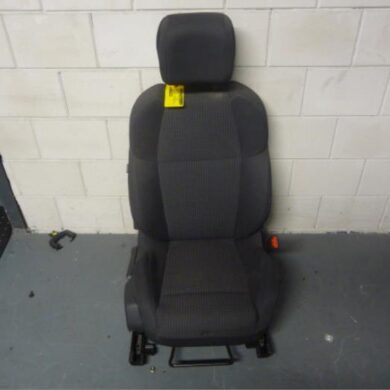 Peugeot 508 1.6 e-HDi 16V Seat, right 2011 884793-8847A9