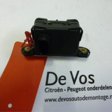 Peugeot 207  Anti-roll control sensor 2009 454920