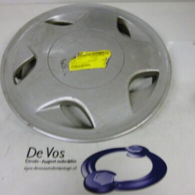 Citroen Xantia 1.8i X,SX Wheel cover (spare) 1996 96111030