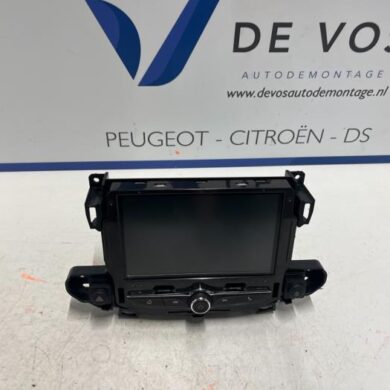 Opel Grandland X  Radio 2021 1637205180