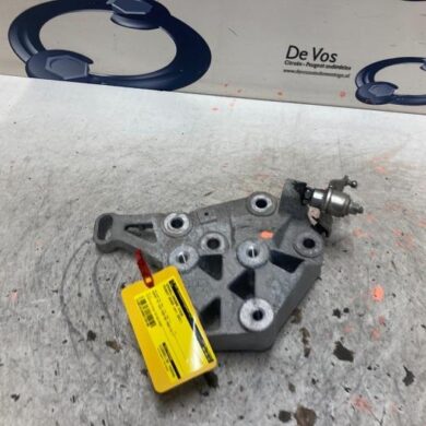 Peugeot Boxer 2.2 Blue HDi 140 Versnellingsbak Steun 2021 1627702580 20GP25