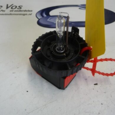 Peugeot 407  Xenon bulb 2006 6216A9-6224F6