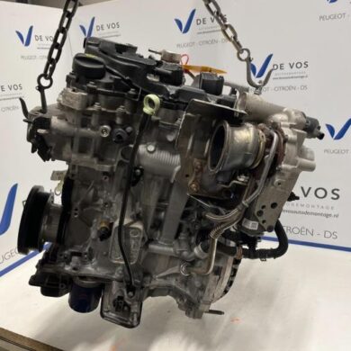 Opel Grandland X 1.2 Turbo 12V Motor HNS 2021 1627638180-1627638280