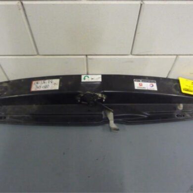 Citroen Picasso  Slotplaat voor 2005 7106A6