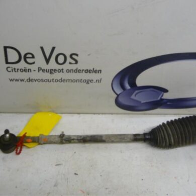 Peugeot 206 1.4 XR,XS,XT,Gentry Tie rod, left 2001 3812C5-381742