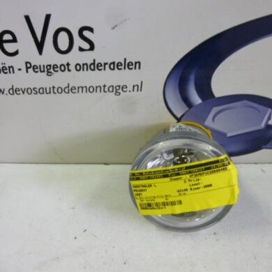 Peugeot 1007 1.4 16V Verstraler links 2006 6208E1