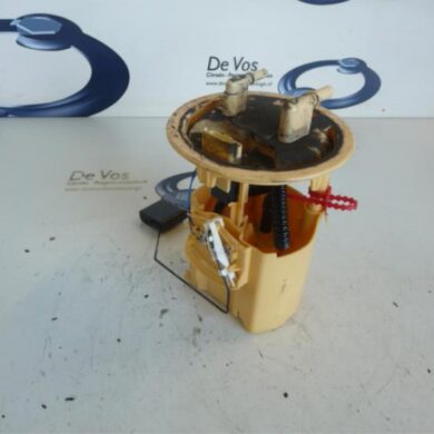Peugeot 206 1.4 HDi Tank float 2006 1525Y4