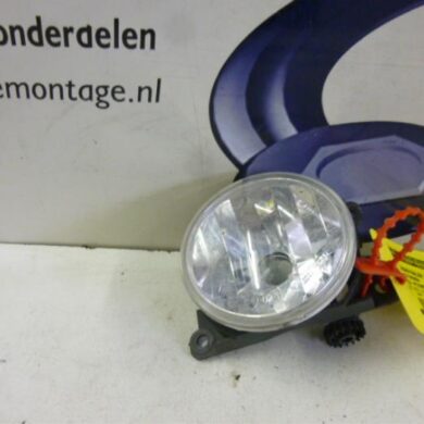 Citroen C3 Picasso 1.4 16V VTI 95 Verstraler links 2009 6206N0