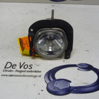 Citroen Nemo 1.4 HDi 70 Verstraler rechts 2010 6206K2