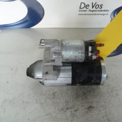 Peugeot 3008 1.6 HDiF 16V Starter 9HR-9HR9H05 2012 5802Z8