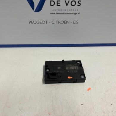 Peugeot 508 1.6 16V PureTech 180 Wireless charger 2019 9813403280