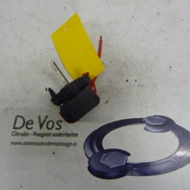 Peugeot 407  Xenon bulb 2005 6216A9-6224F6