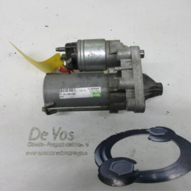 Citroen Berlingo 1.6 Hdi 75 Startmotor 9HT-9HT9H03 2011 5802FG-5802FP
