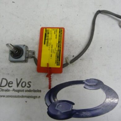Citroen C5  Xenon Starter 2006 621696