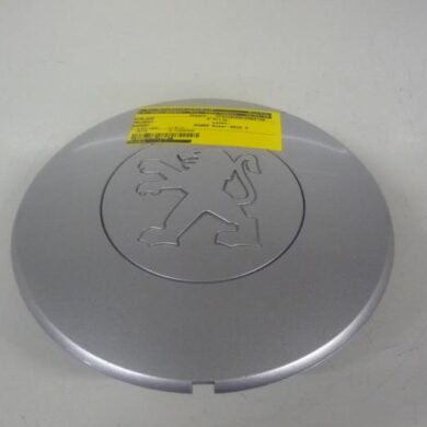 Peugeot Expert 1.6 HDi 90 Wheel cover (spare) 2012 5416K9