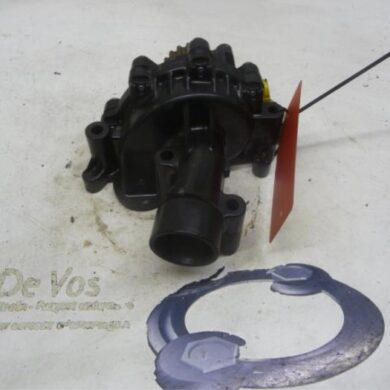Citroen C5  Water pump 2005 1609417480
