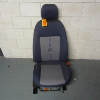 Citroen Nemo 1.4 HDi 70 Stoel rechts 2010 8898KG-892537