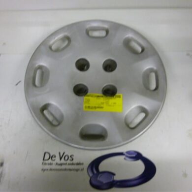 Citroen Xantia 1.9 D X,SX Wheel cover (spare) 1994 96111028