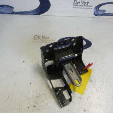 Peugeot 208  Versnellingsbak Steun 2013 9676570880 20EA49