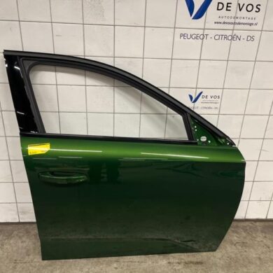 Peugeot 308 1.2 PureTech Hybrid 136 Portier 4Deurs rechts-voor 2023 9837981680