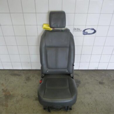 Peugeot 5008  Stoel achter 2010 8852CJ
