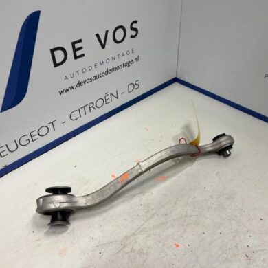 Peugeot 508  Reactiestang links-achter 2021 9820632480