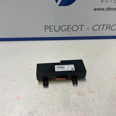 Citroen C4 Cactus 1.2 PureTech 110 12V Telefon Interface 2021 1635516880-9828266180