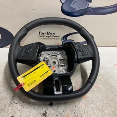 Citroen C4 Cactus 1.2 PureTech 110 12V Stuurwiel 2020 98303131ZD