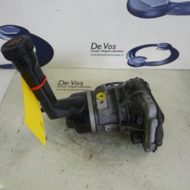 Citroen Berlingo 1.6 Hdi 16V 90 Stuurbekrachtiging Pomp 9HS-9HS9H04 2010 400892