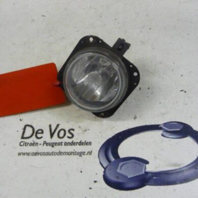 Citroen Berlingo 1.6i 16V Verstraler rechts 2003 6204AA