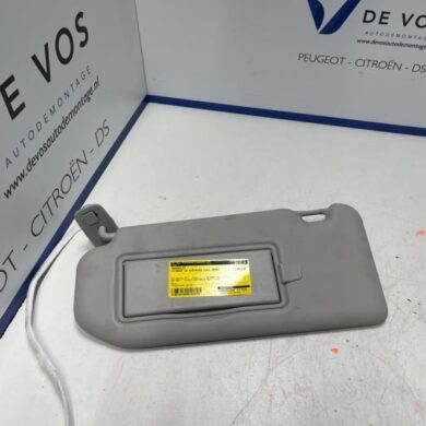 Citroen C5 Aircross  Sun visor 2022 98284442BJ