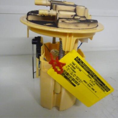 Citroen C3 Picasso 1.6 HDi 16V 90 Tankvlotter 2009 1525QE