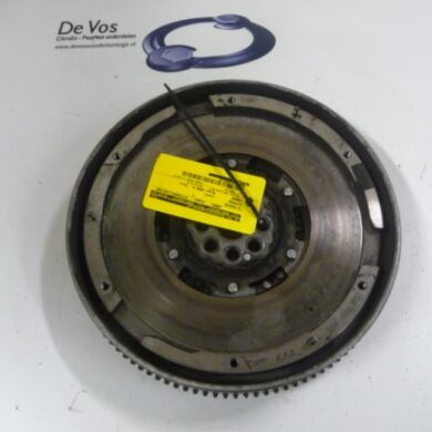 Citroen Jumper  Flywheel 2008 0532R3