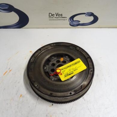 Peugeot 508  Flywheel RHH-RHHRH02 2012 9677060580-9800982980-1613939080