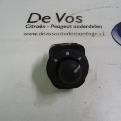 Citroen Nemo 1.3 HDi 75 Spiegel Schakelaar 2014 1609062380