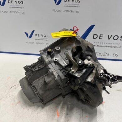 Peugeot 308 1.2 12V VTi PureTech 82 Versnellingsbak HMZ 2014 1608690080-1608693280 20ET05