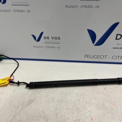 Peugeot 508 1.6 16V PureTech 180 Rear gas strut, right 2019 98162947XT