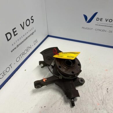 Peugeot Expert 2.0 Blue HDi 120 16V Fusee rechts-voor 2018 1617969380